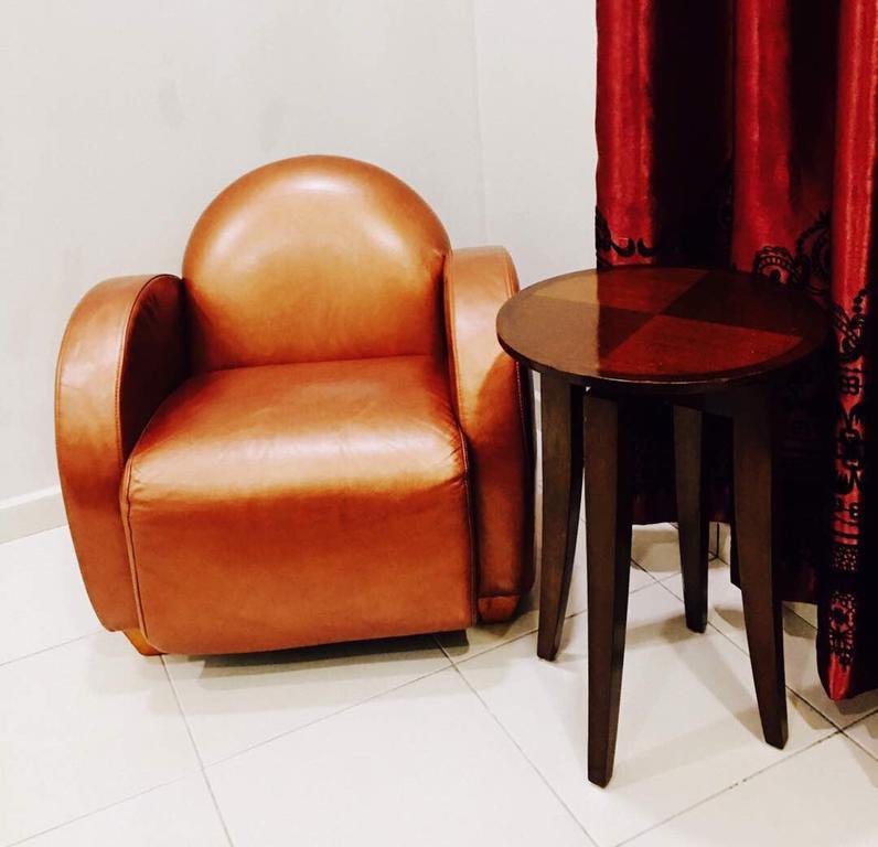 Homestay Melaka Urich Eksteriør billede