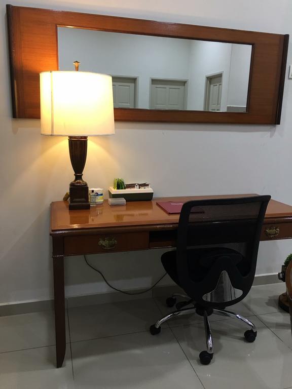 Homestay Melaka Urich Eksteriør billede