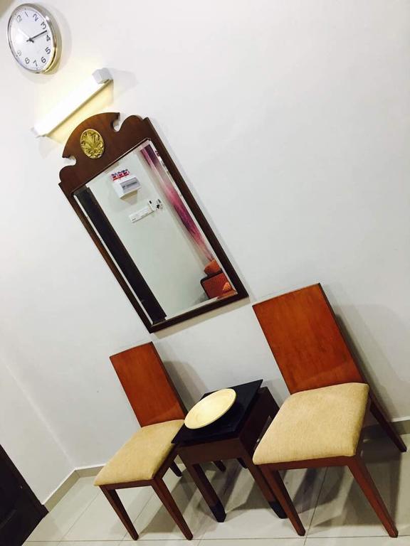 Homestay Melaka Urich Eksteriør billede