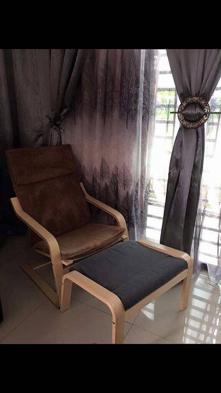 Homestay Melaka Urich Eksteriør billede